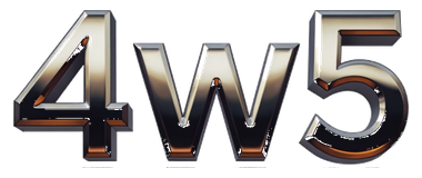 4w5 logo